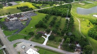 Alvin, TX Commercial - 1001 Rosharon Rd