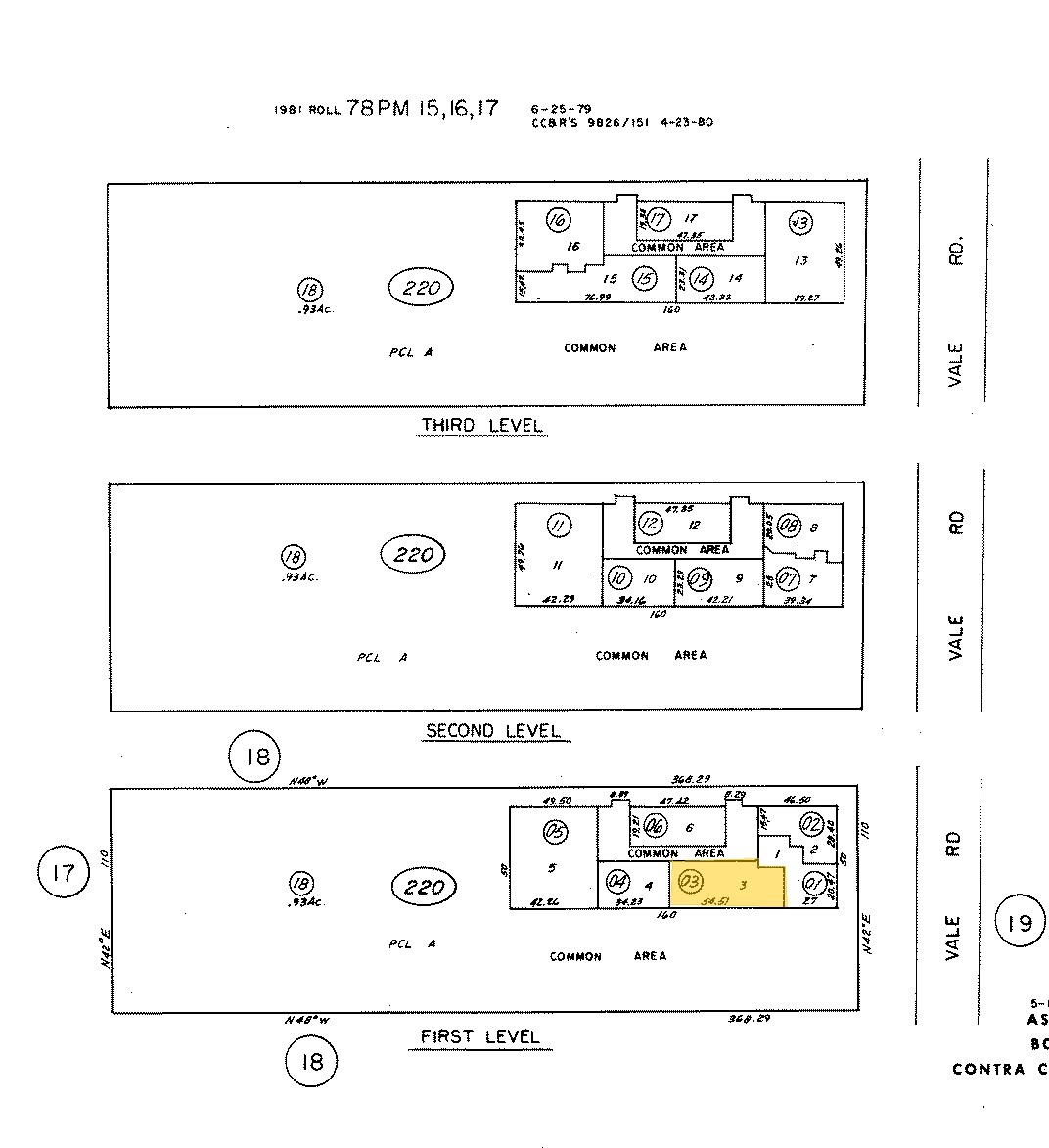 2089 Vale Rd, San Pablo, CA for Sale