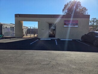 Phoenix, AZ Service - 2301 N 27th Ave Phoenix, AZ Service - 2301 N 27th Ave