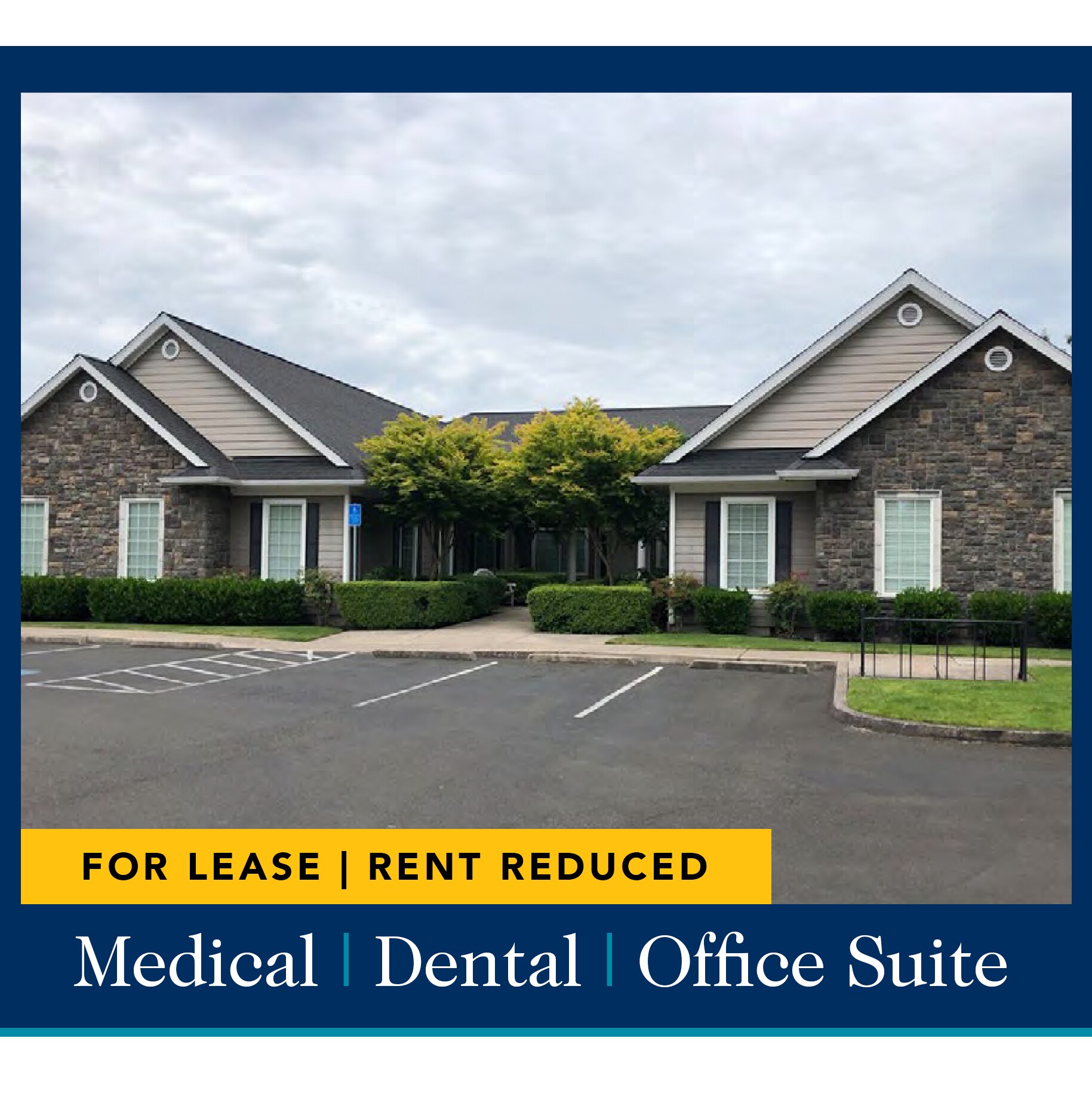 498 Harlow Rd, Springfield, OR for Rent