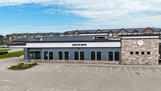 Waukee, IA Retail - 801 NE Venture Dr Waukee, IA Retail - 801 NE Venture Dr