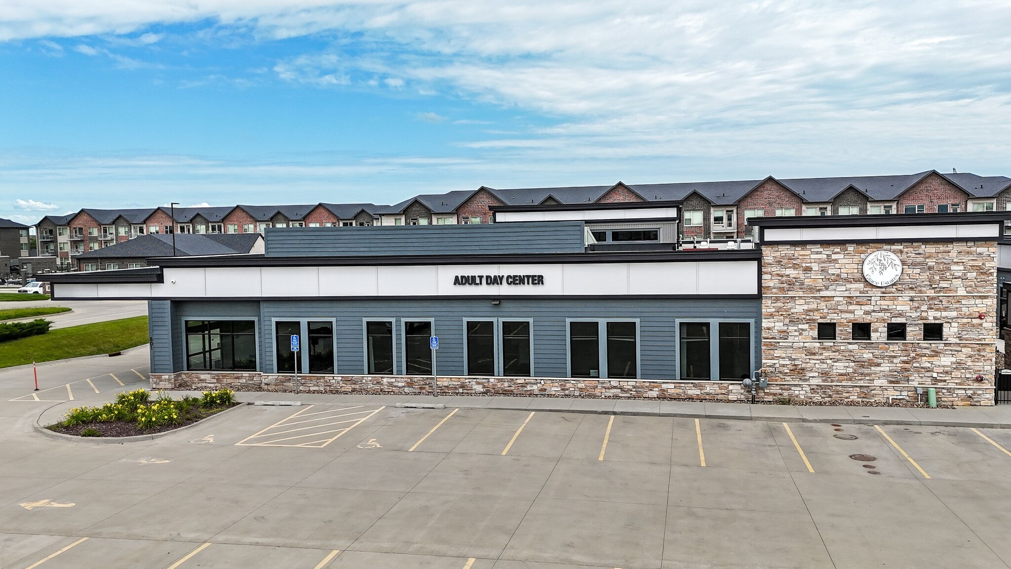 801 NE Venture Dr, Waukee, IA for Rent