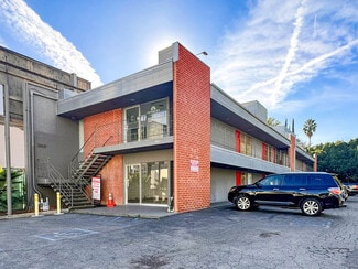 Encino, CA Office - 16218 Ventura Blvd