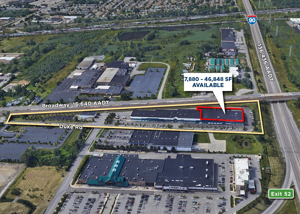 505 Duke Rd, Buffalo, NY for Rent