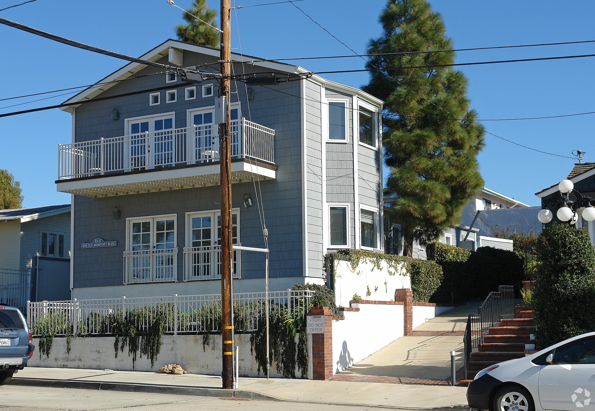 428 N Old Newport Blvd, Newport Beach, CA for Sale