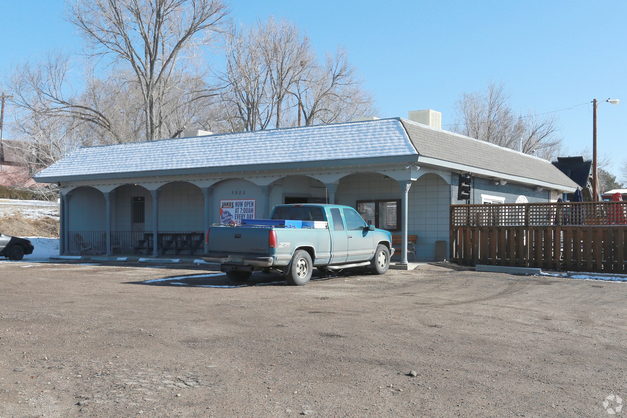 5980 Lamar St, Arvada, CO for Sale
