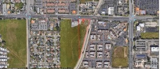 Rancho Cucamonga, CA Commercial - 10315 E Foothill Blvd