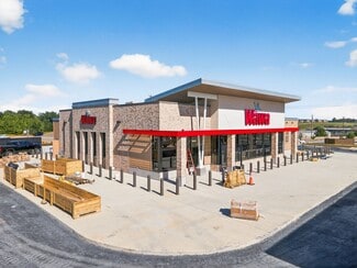 Staunton, VA Convenience Store - 1031 Richmond Ave