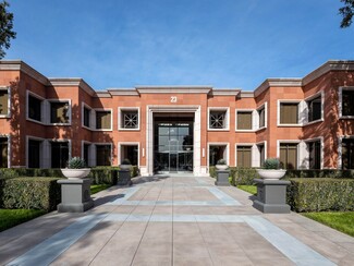 Newport Beach, CA Office - 23 Corporate Plaza Dr