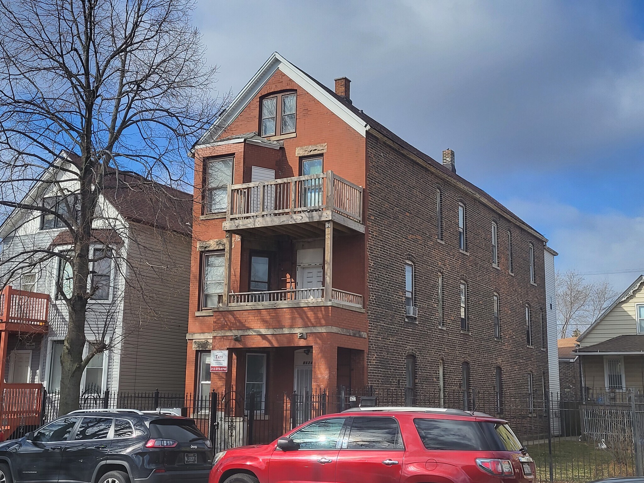 8624 S Houston Ave, Chicago, IL for Sale