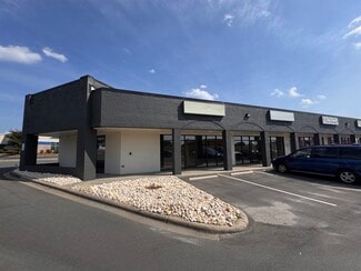 Concord, NC Retail - 2361-2371 Concord Lake Rd Concord, NC Retail - 2361-2371 Concord Lake Rd