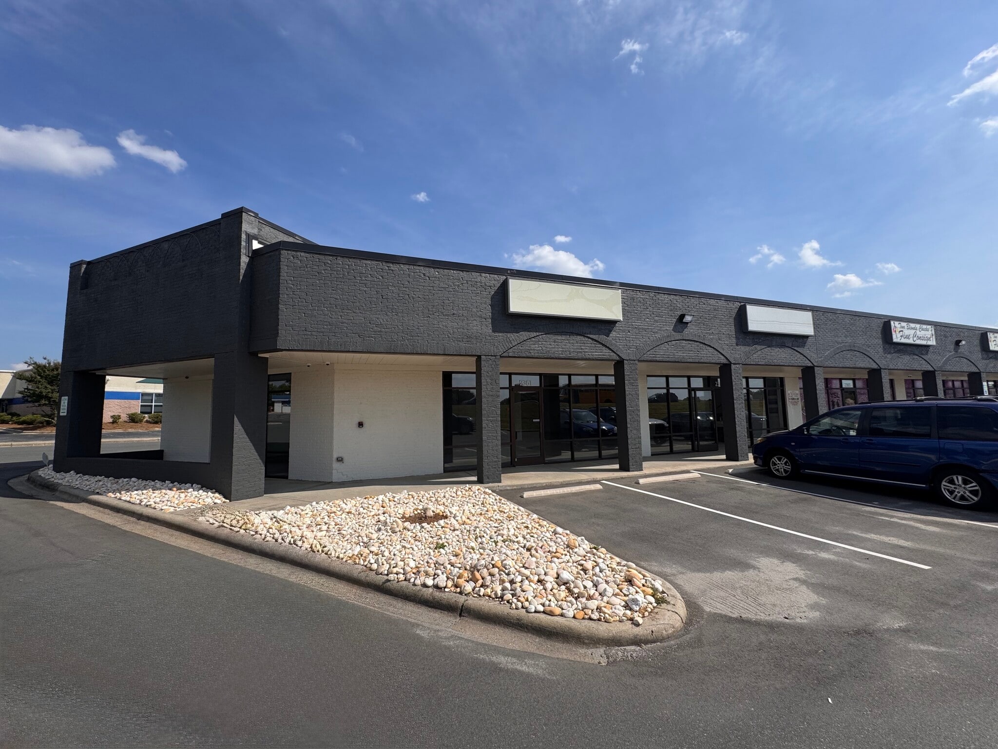 2361-2371 Concord Lake Rd, Concord, NC for Rent