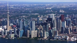 Toronto, ON Office, Retail - 36 Toronto St Toronto, ON Office, Retail - 36 Toronto St