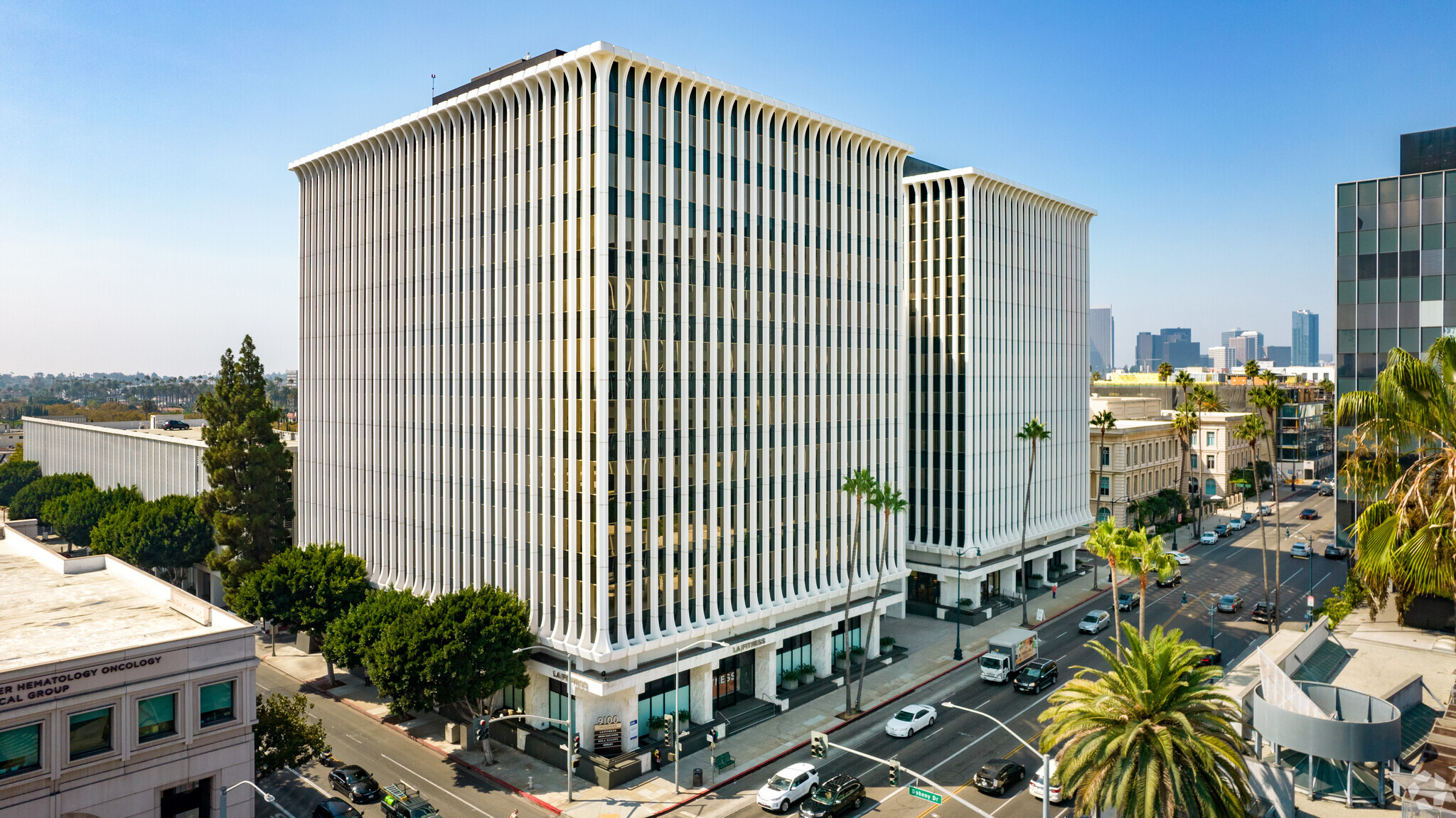 9100 Wilshire Blvd, Beverly Hills, CA for Rent