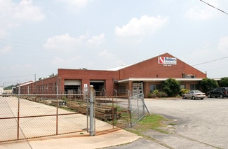 High Point, NC Industrial - 200 E Market Center Dr High Point, NC Industrial - 200 E Market Center Dr
