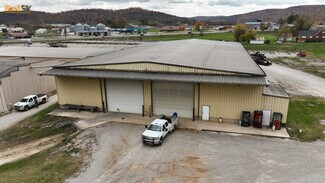 Monticello, KY Industrial - 1921 N Main St Monticello, KY Industrial - 1921 N Main St