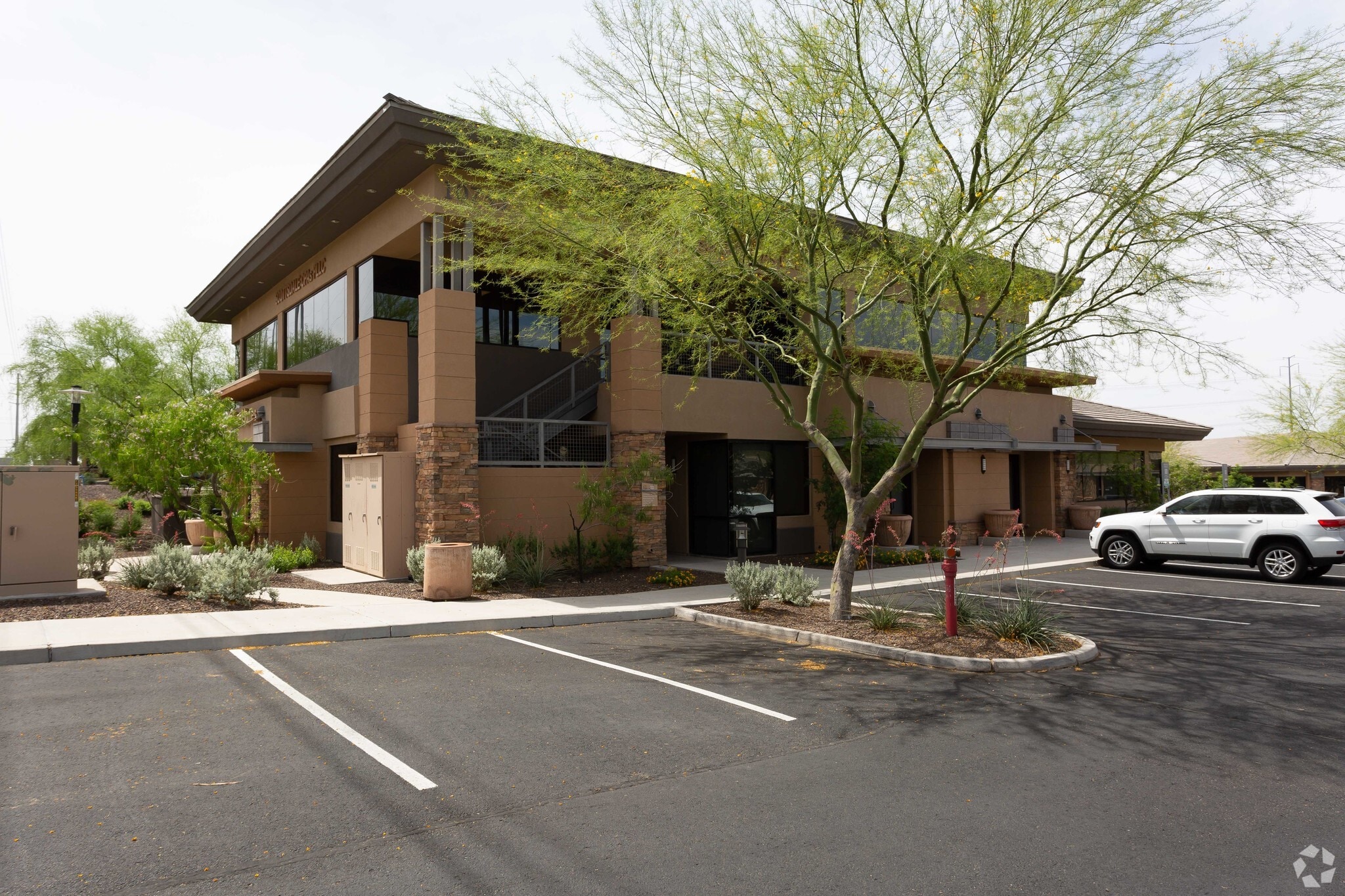 10733 N Frank Lloyd Wright Blvd, Scottsdale, AZ for Rent