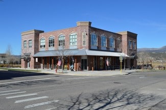 Eagle, CO Office - 1099 Capitol St