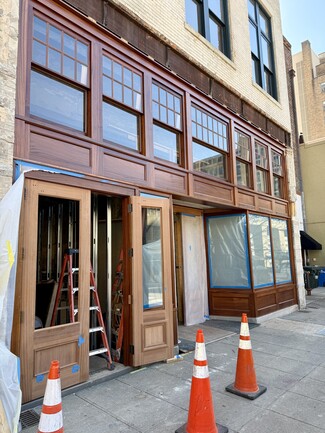 Raleigh, NC Office/Retail, Retail - 210-216 Fayetteville St
