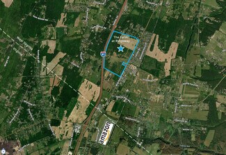 Bunker Hill, WV Commercial Land - The Farm at Ridgeway Bunker Hill, WV Commercial Land - The Farm at Ridgeway