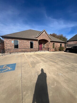 Edmond, OK undefined - 13310 Eastern ave