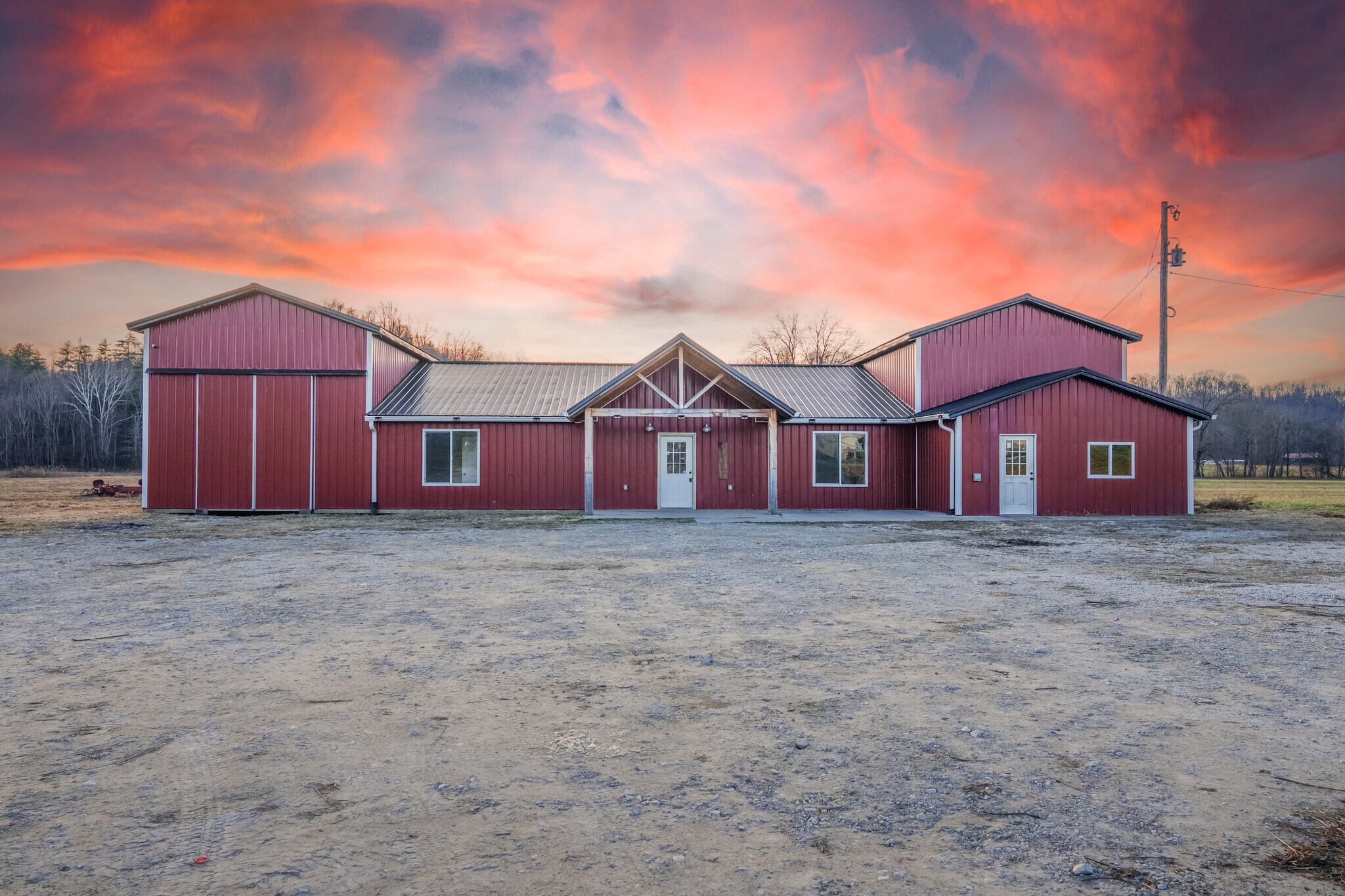 14198 KY Highway 191, Hazel Green, KY for Sale