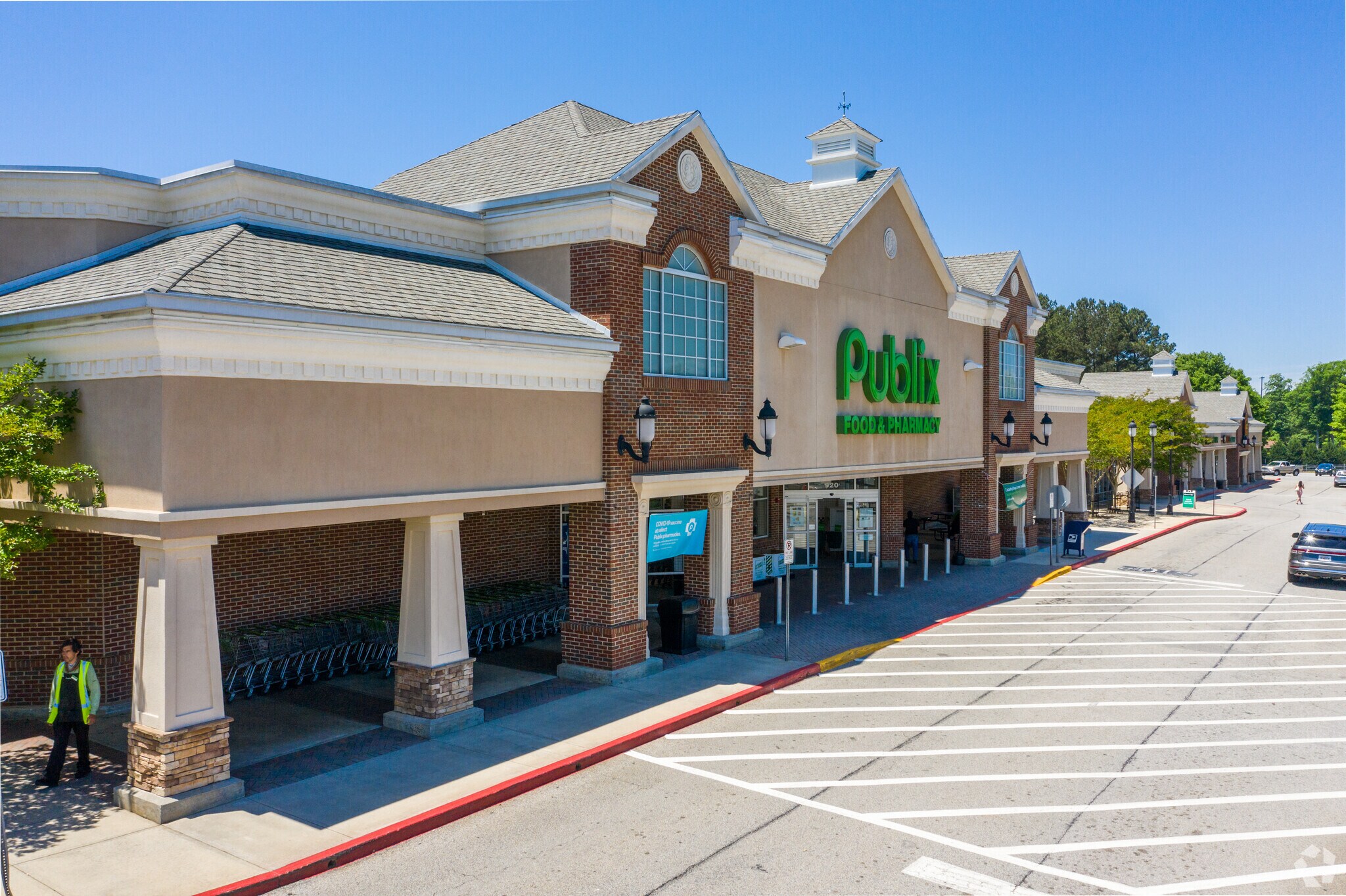 900-938 Highway 81 E, McDonough, GA for Rent
