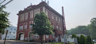 Ashley, PA Office/Residential - 8 N Main St