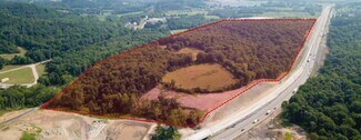 Ruffs Dale, PA Industrial Land - 559 Hunker Waltz Mill Rd