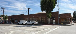 Prime Pasadena Industrial Prime Pasadena Industrial
