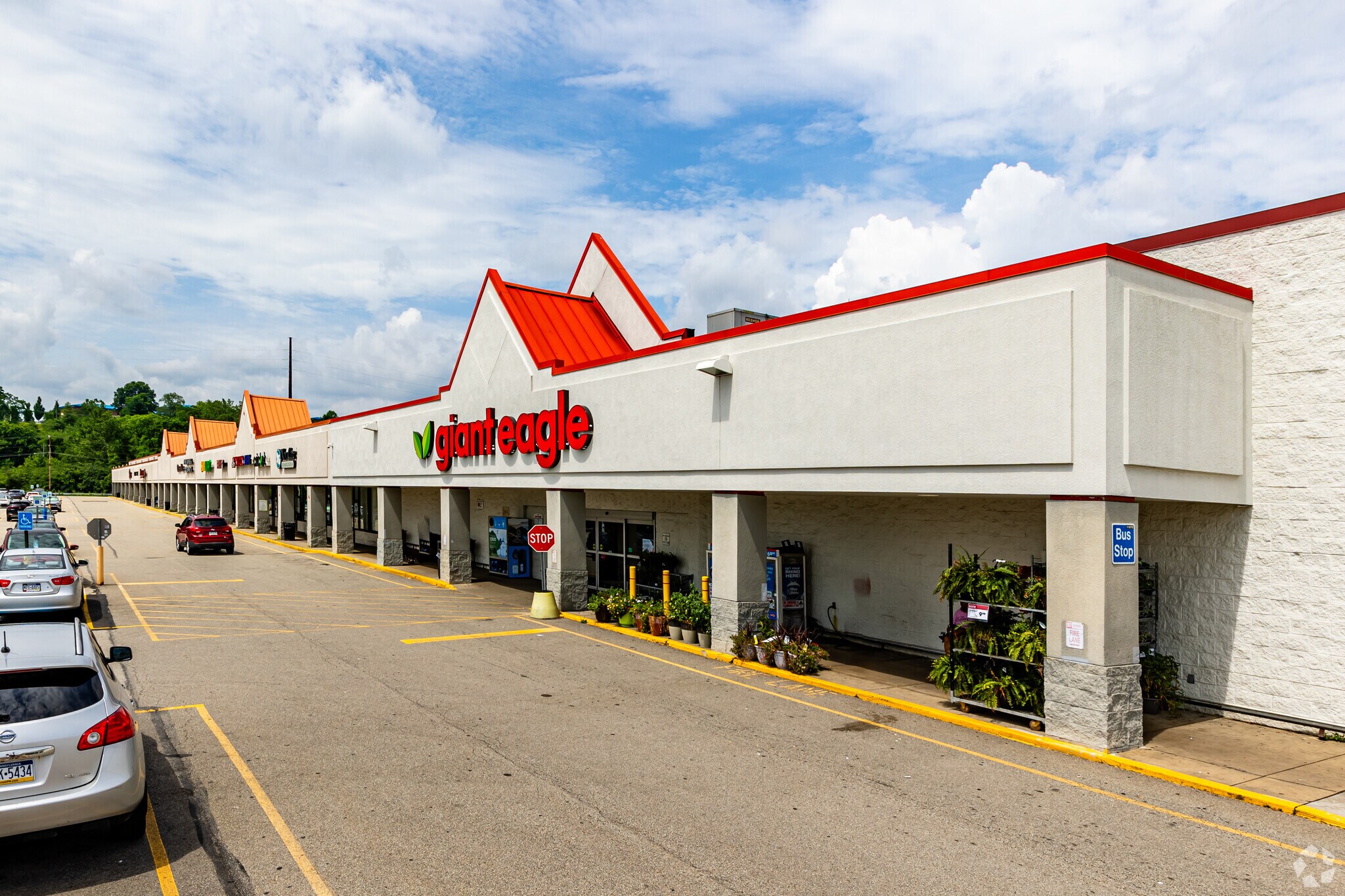 1300-1800 Hoffman Blvd, West Mifflin, PA for Rent