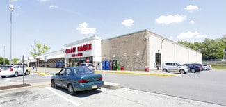 Pittsburgh, PA Retail - 1705-1775 S Braddock Ave