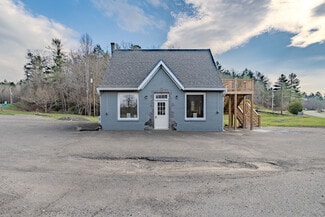 Fries, VA Retail - 12 Scenic Rd