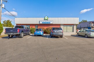 Bonne Terre, MO Office - 516-522 Benham St