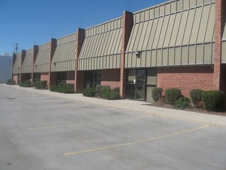 Midvale, UT Industrial - 6842-6864 S Cottonwood St
