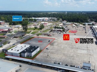 Bogalusa, LA Commercial - 230 Cumberland St