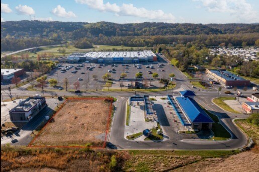 9339 Dayton Pike, Soddy Daisy, TN for Rent