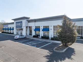 Patchogue, NY Retail - 700 Sunrise Hwy