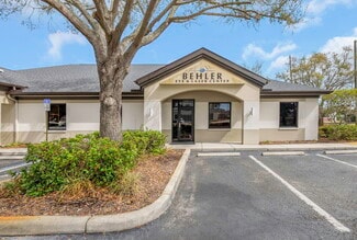 Clearwater, FL Office - 2346 Drew St