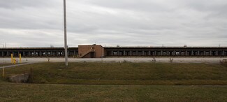 West Seneca, NY Industrial - 90 Ransier Dr