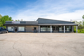 Louisville, KY Storefront - 13101 Dixie Hwy