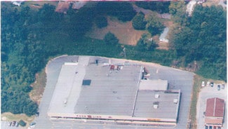 Lenoir, NC Office/Retail - 847-891 Wilkesboro Blvd SE