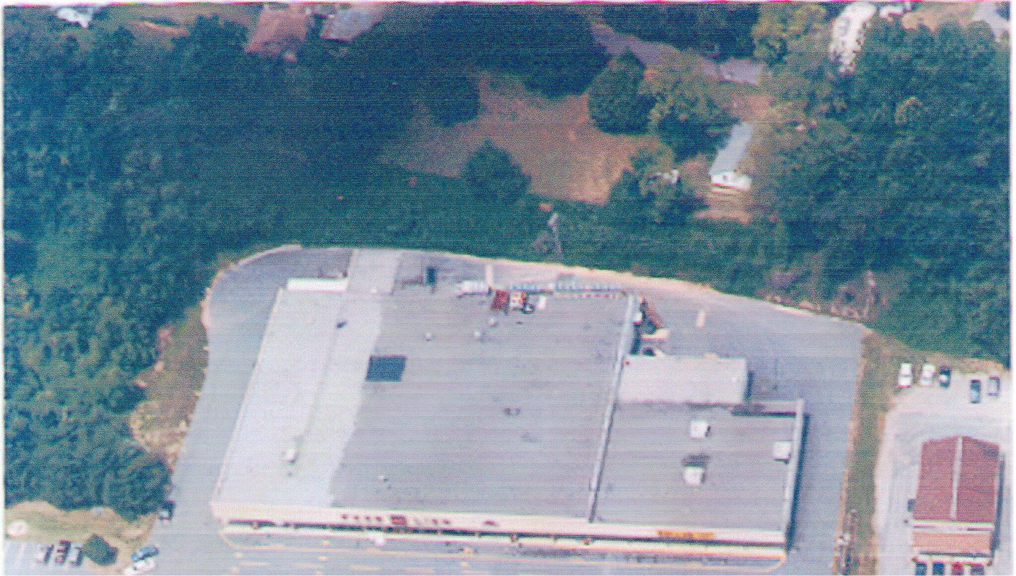 847-891 Wilkesboro Blvd SE, Lenoir, NC for Rent