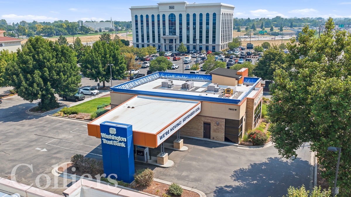 7802 W Overland Rd, Boise, ID for Rent