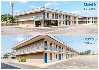 Motel 6 & Studio 6 Motel 6 & Studio 6