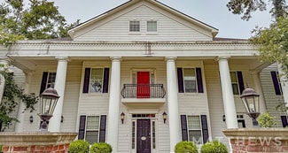 Valdosta, GA Apartments - 1514 N Oak St