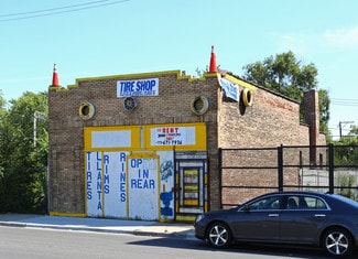 Chicago, IL Flex - 4315 W Roosevelt Rd