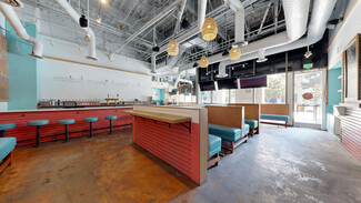 Los Angeles, CA Retail - 801 S Grand Ave