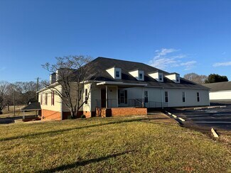 Shelby, NC Medical - 1198 Wyke Rd