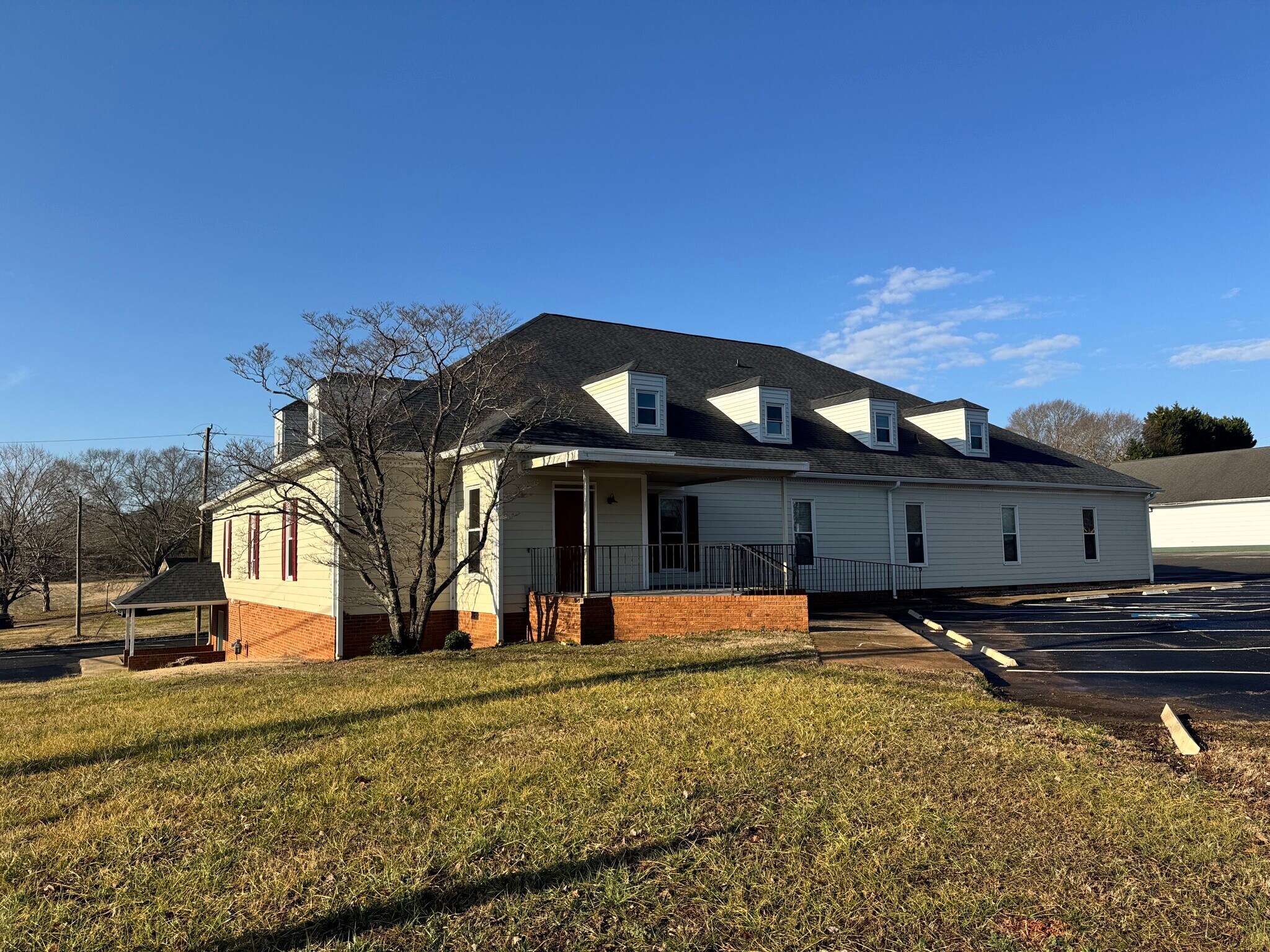 1198 Wyke Rd, Shelby, NC for Sale
